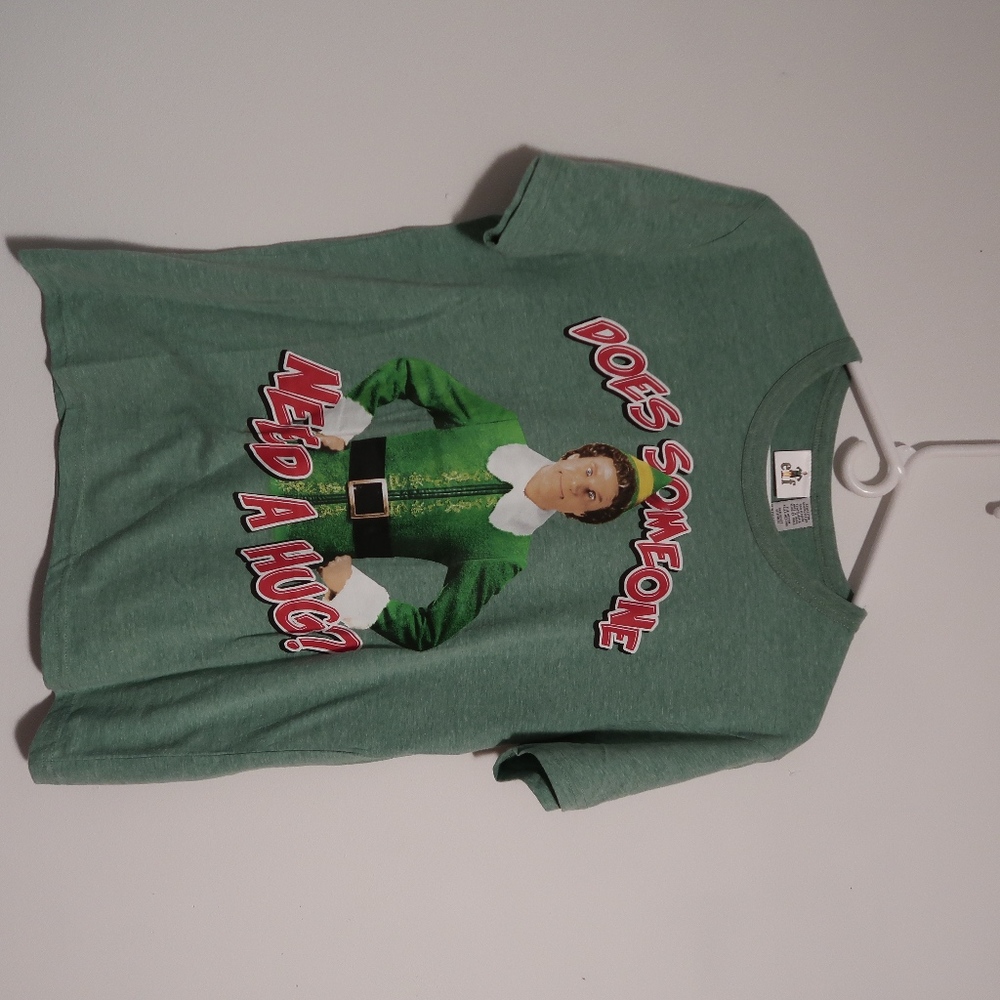 Elf T shirt